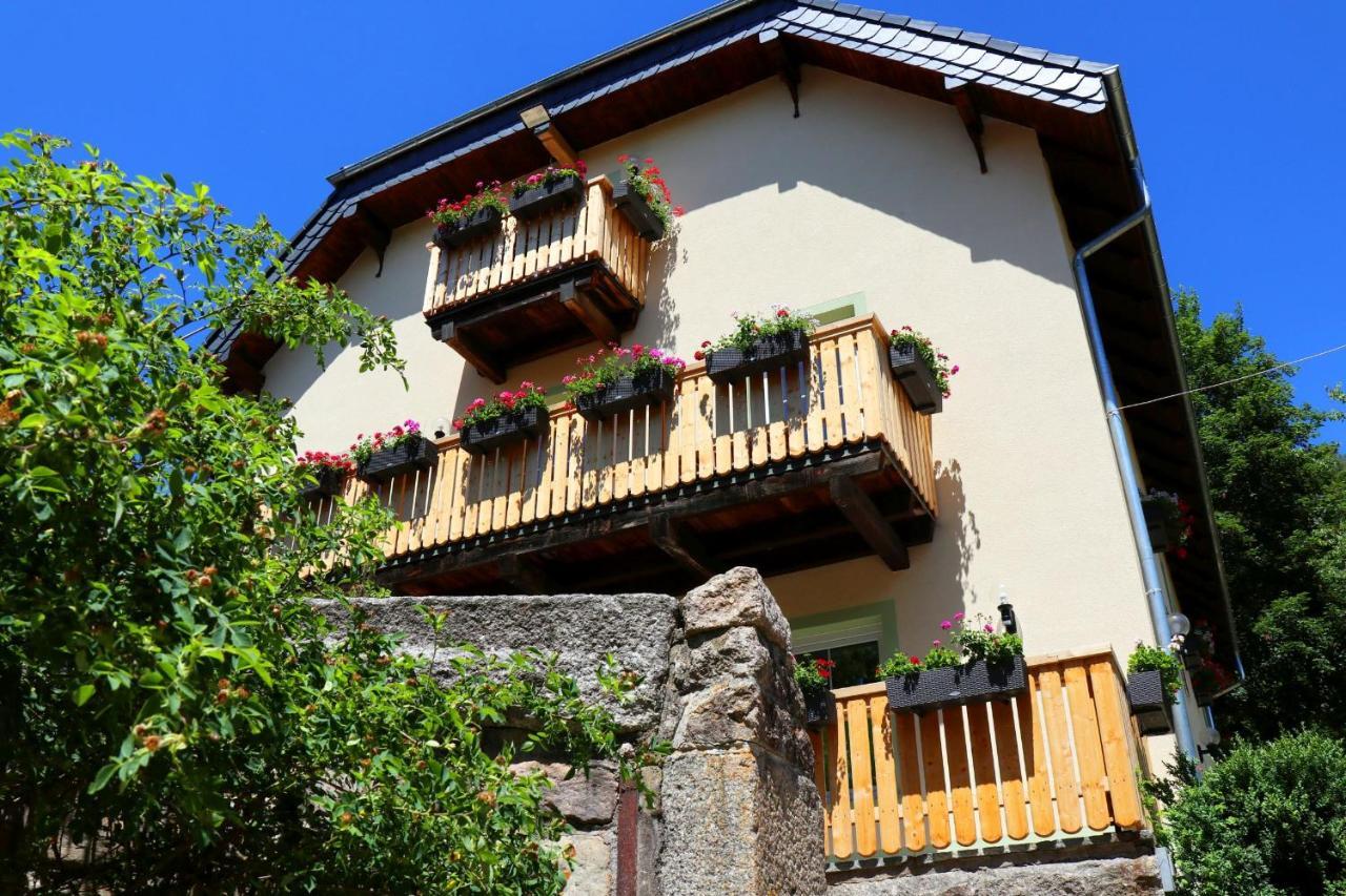 Appartamento Hof Stallegg Löffingen