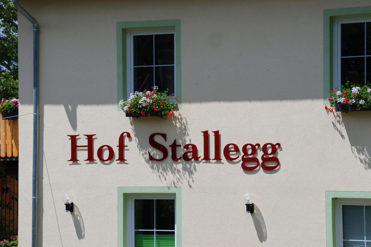 Hof Stallegg * Löffingen